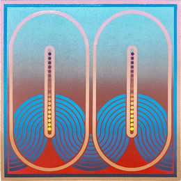 Drucke, Coils 24, Matt Neuman