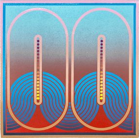 Drucke, Coils 24, Matt Neuman