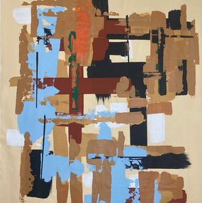 Pittura, Playa as polas - 3, Julien Jubault