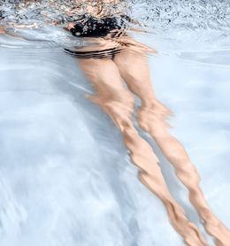Fotografien, I melt #5, Javier Rey