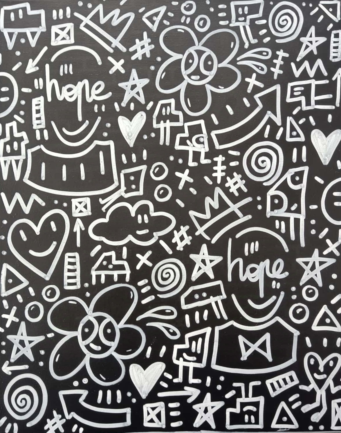 MrHope, Les pensées de Mr.Hope MrHope, Les pensées de Mr.Hope