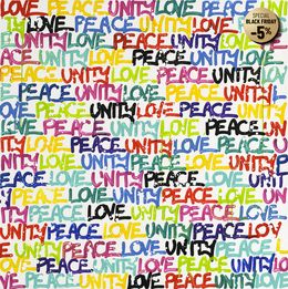 Gemälde, Rythm Of Peace, Amber Goldhammer
