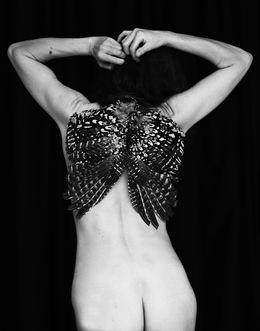 Fotografien, Angel, Regis Duvignau