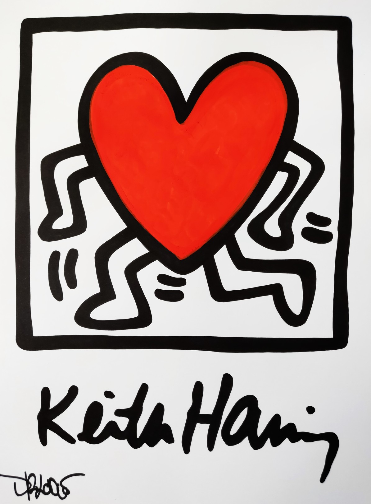Dr. Love, Running Heart (a tribute to K.H.) Dr. Love, Running Heart (a tribute to K.H.)