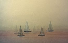 Photographie, Serene Voyage, Theresa Son