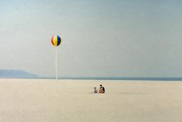 Photographie, Waiting for Summer, Susan Soh