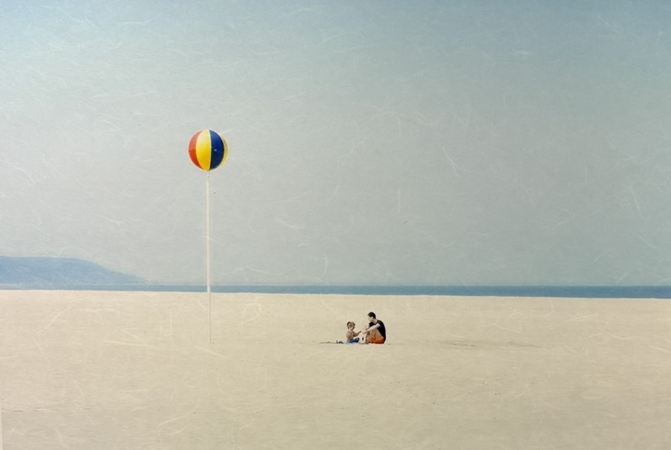Susan Soh, Waiting for Summer Susan Soh, Waiting for Summer