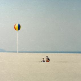 Photography, Waiting for Summer, Susan Soh