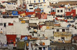 Photographie, Neighbors, Susan Soh