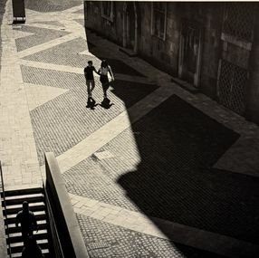 Photographie, Companion II, Esther Song