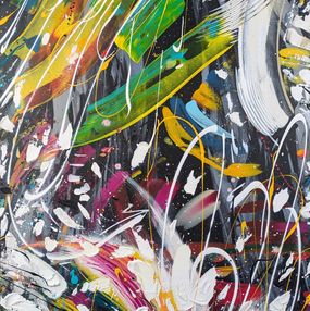 Painting, Markas, Daniel Timko