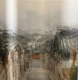 Fotografien, Bukchon, Joon Lee