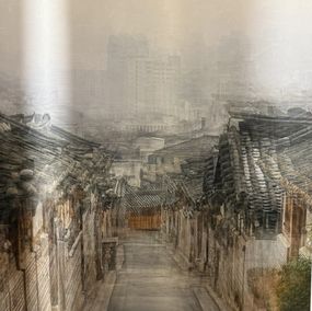 Photographie, Bukchon, Joon Lee