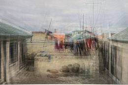 Photographie, Fishing Villages, Joon Lee