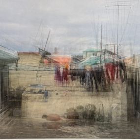 Photographie, Fishing Villages, Joon Lee