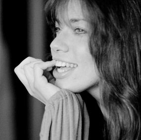 Photographie, Carly Simon, Michael Putland
