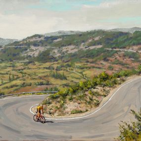 Peinture, Zwischen, Axel Gercke