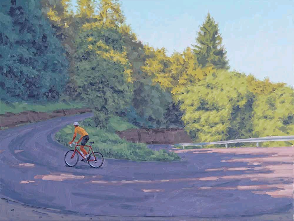 Axel Gercke, Maillot Jaune 12/13 Axel Gercke, Maillot Jaune 12/13