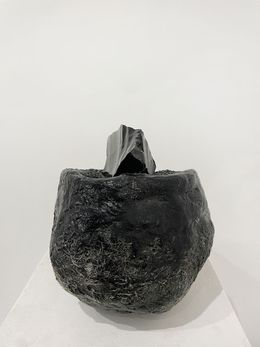 Sculpture, Boule 1, Jean-Luc Parant
