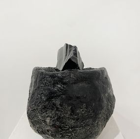 Sculpture, Boule 1, Jean-Luc Parant