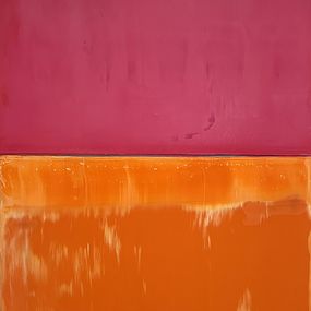 Peinture, #1691, Arvid Boecker