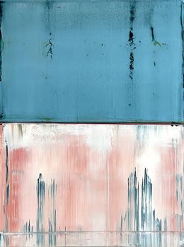 Peinture, #1694, Arvid Boecker