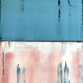 Peinture, #1694, Arvid Boecker
