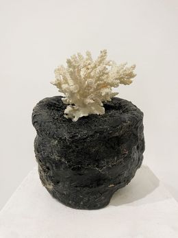 Sculpture, Boule 4, Jean-Luc Parant