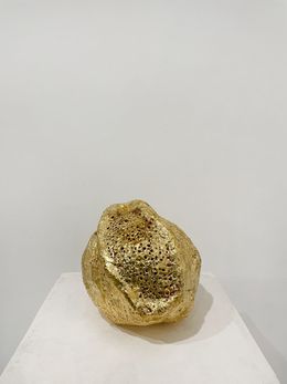 Sculpture, Boule 5, Jean-Luc Parant