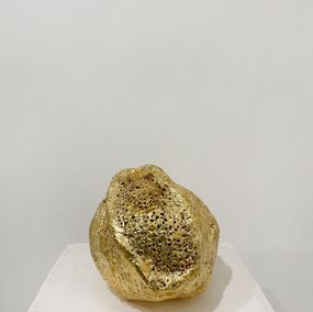 Sculpture, Boule 5, Jean-Luc Parant