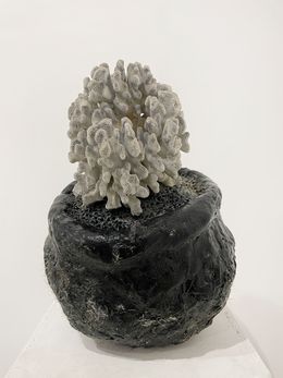 Sculpture, Boule 6, Jean-Luc Parant