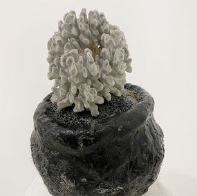 Sculpture, Boule 6, Jean-Luc Parant