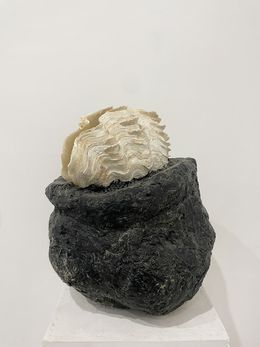 Sculpture, Boule 7, Jean-Luc Parant