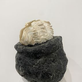 Sculpture, Boule 7, Jean-Luc Parant