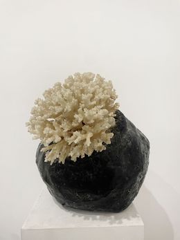 Sculpture, Boule 8, Jean-Luc Parant