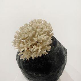 Sculpture, Boule 8, Jean-Luc Parant