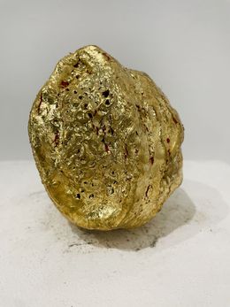 Sculpture, Boule 9, Jean-Luc Parant