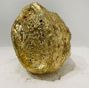 Sculpture, Boule 9, Jean-Luc Parant