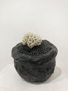 Sculpture, Boule 10, Jean-Luc Parant