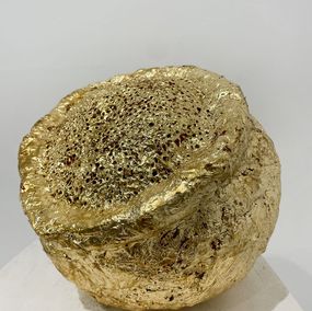Sculpture, Boule 12, Jean-Luc Parant