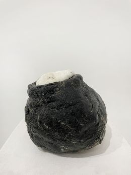 Sculpture, Boule 13, Jean-Luc Parant