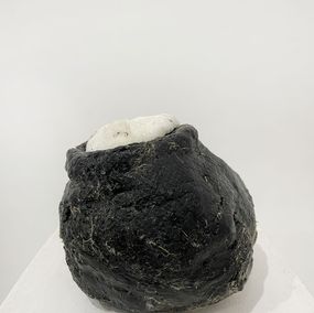 Sculpture, Boule 13, Jean-Luc Parant