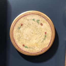 Gemälde, Les petites variations - B, Daniela Meza Sigala