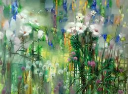 Painting, Breeze, Anatoly Tarabanov