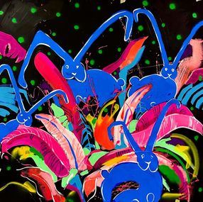 Pintura, From the series "Hidden Places" - 08, Les Panchyshyn
