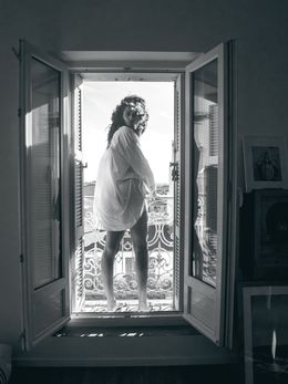 Photography, Gust of wind, Rodrigo
