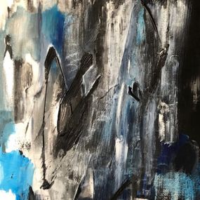 Gemälde, Rajon 5.2, Irina Dopont