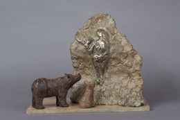 Sculpture, Prehistory, Sophie Verger
