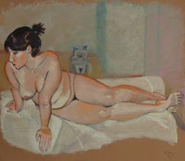 Dessin, N° 850 X-mas, R. Cavalié
