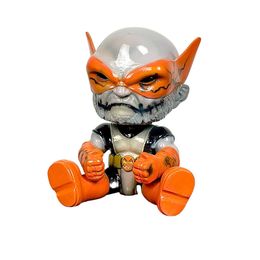 Sculpture, Wicked Wolverine, Dervis Akdemir